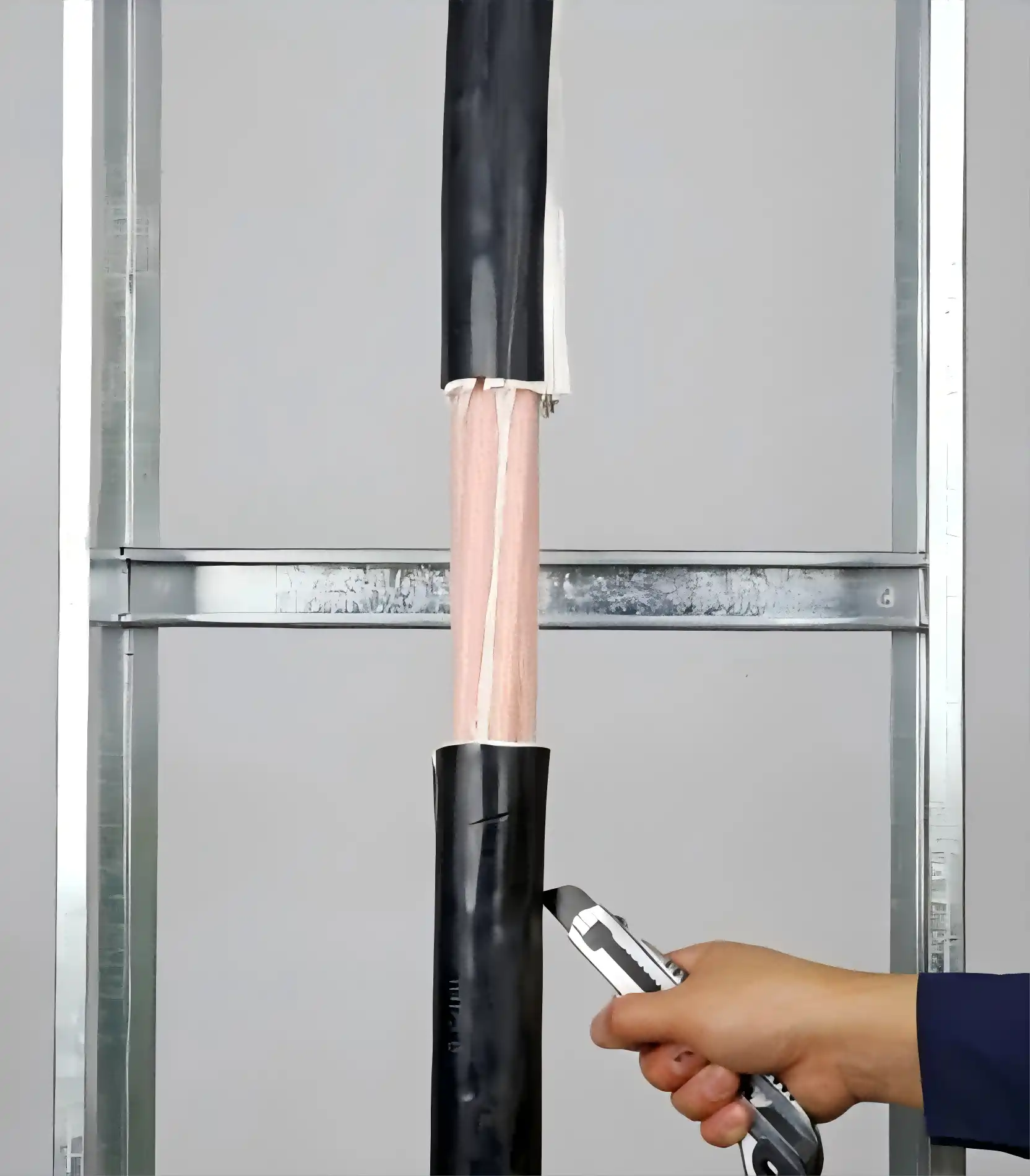 LV Cable Jointing LV Cable Jointing