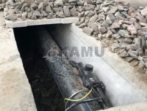 Underground Cable Joint Underground Cable Joint