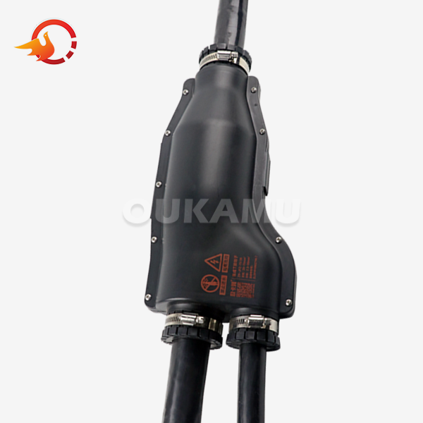 Low Voltage Cable Joint Low Voltage Cable Joint