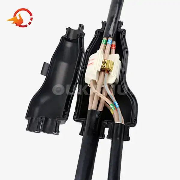 Low Voltage Cable Joint Low Voltage Cable Joint