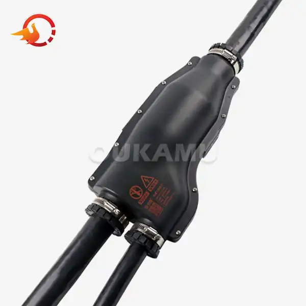 Branch Cable System Branch Cable System