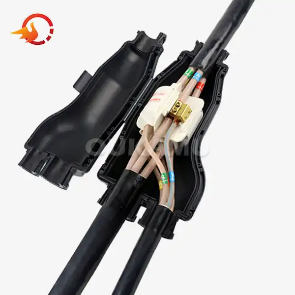 Branch Cable System Branch Cable System