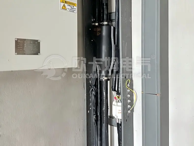 Branch Cable System Branch Cable System