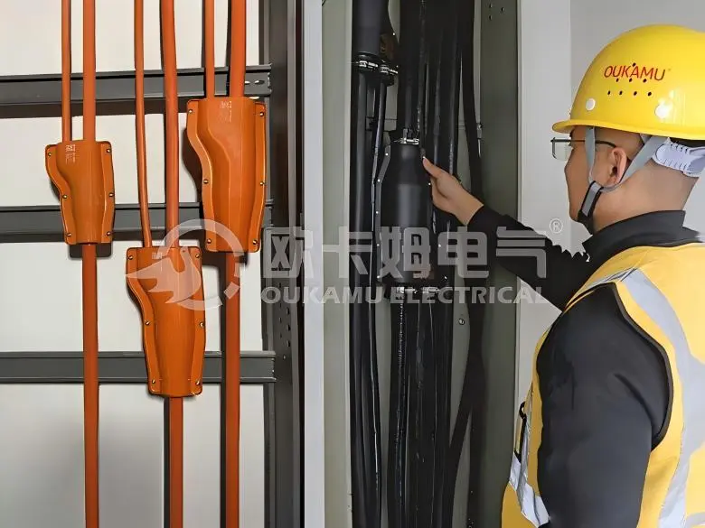 Branch Cable System Branch Cable System