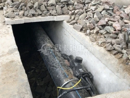 Branch Cable System Branch Cable System