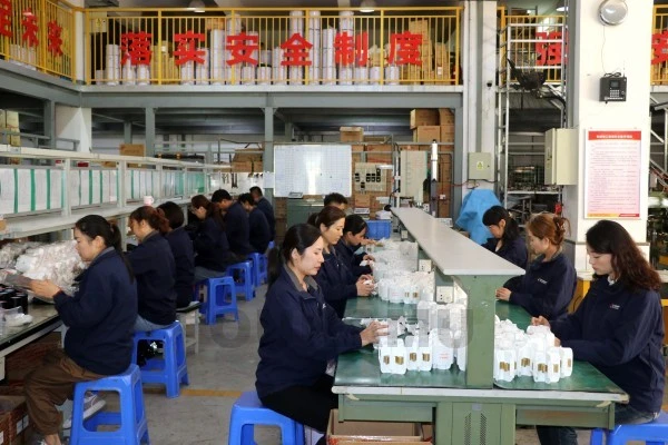 Branch Cable System Branch Cable System