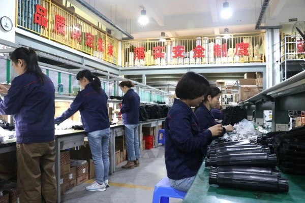 Cable Branch Cable Branch