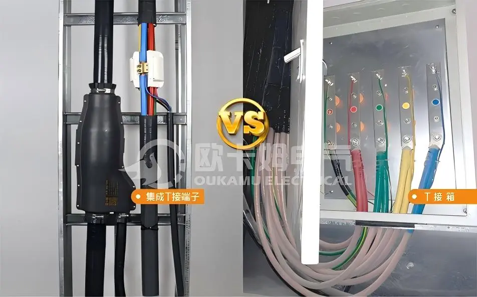 Branch Cables Branch Cables