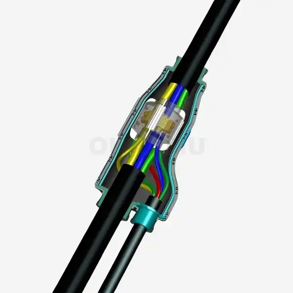 Branch Cables Branch Cables