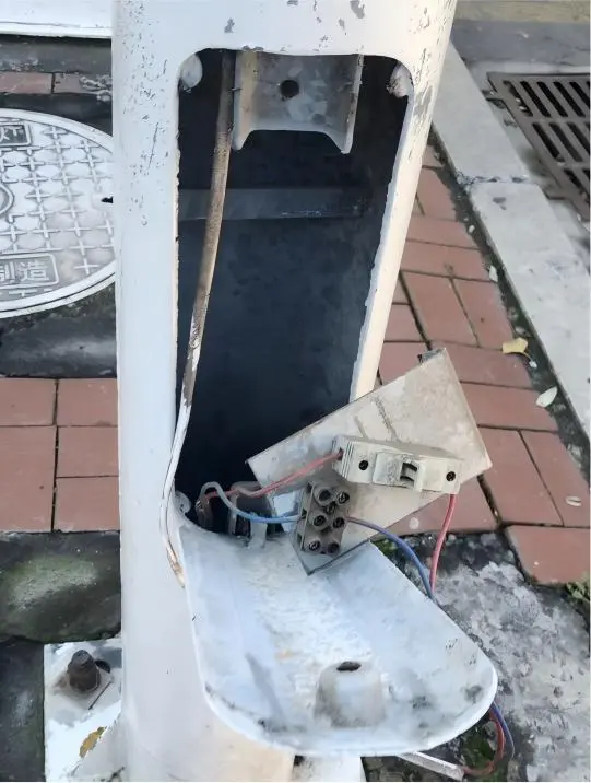 Low Voltage Lighting Distribution Box Low Voltage Lighting Distribution Box