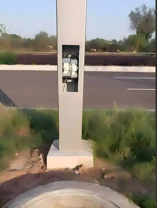 Low Voltage Lighting Distribution Box Low Voltage Lighting Distribution Box