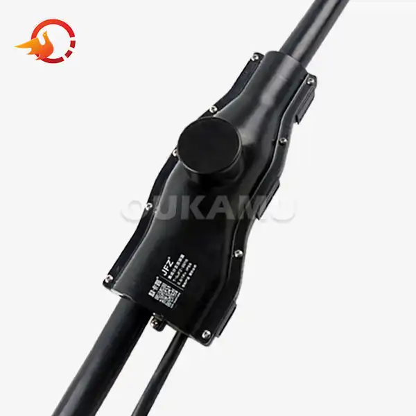 Gel-filled Waterproof Junction Box Gel-filled Waterproof Junction Box