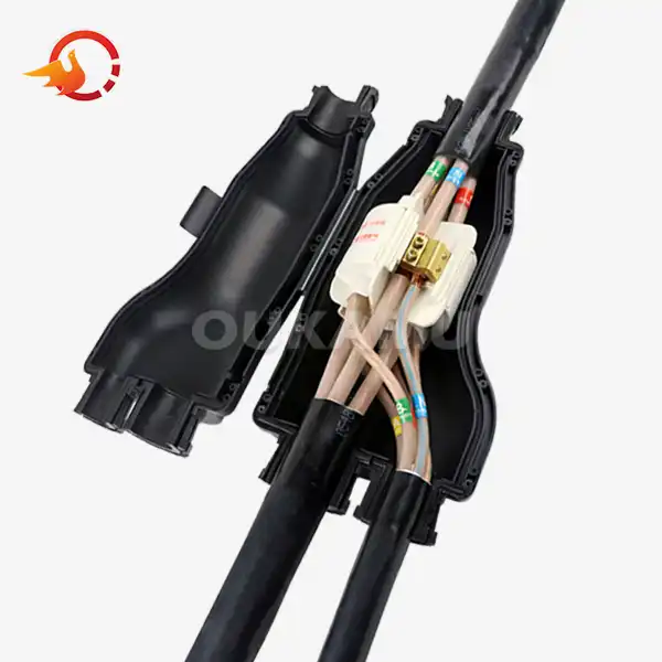 Tunnel Lighting Junction Box Tunnel Lighting Junction Box