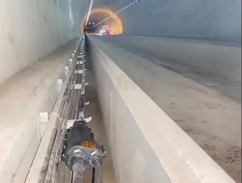 Tunnel Lighting Junction Box Tunnel Lighting Junction Box