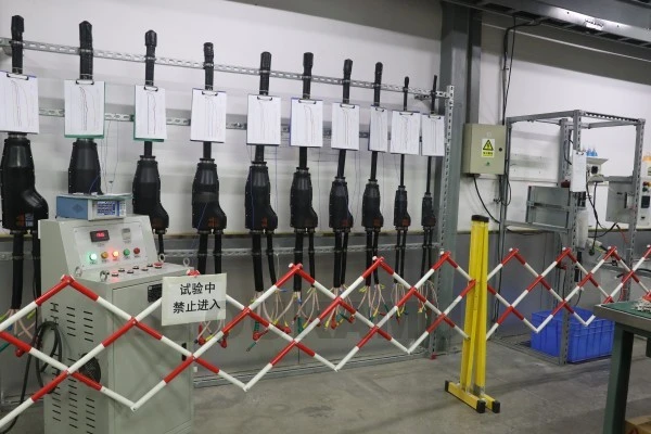 Tunnel Lighting Junction Box Tunnel Lighting Junction Box