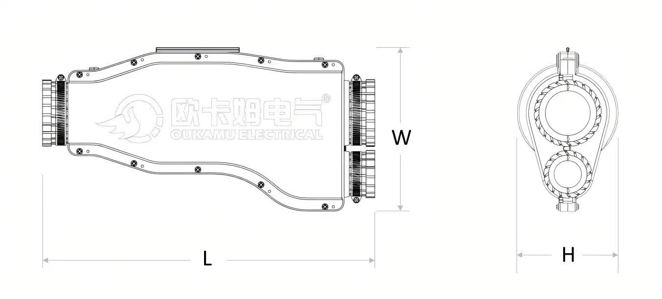 cable joints cable joints