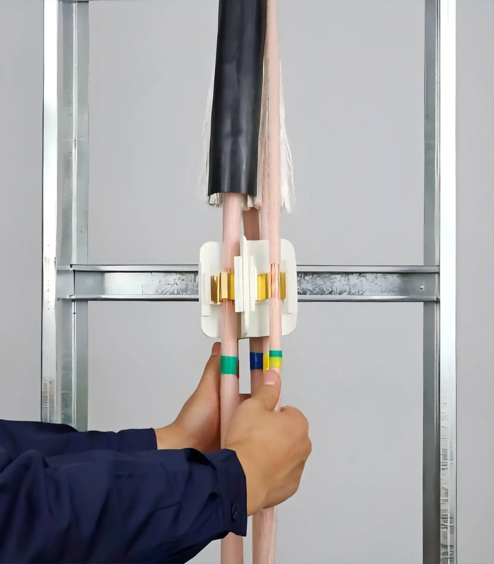 Branching Cable Branching Cable