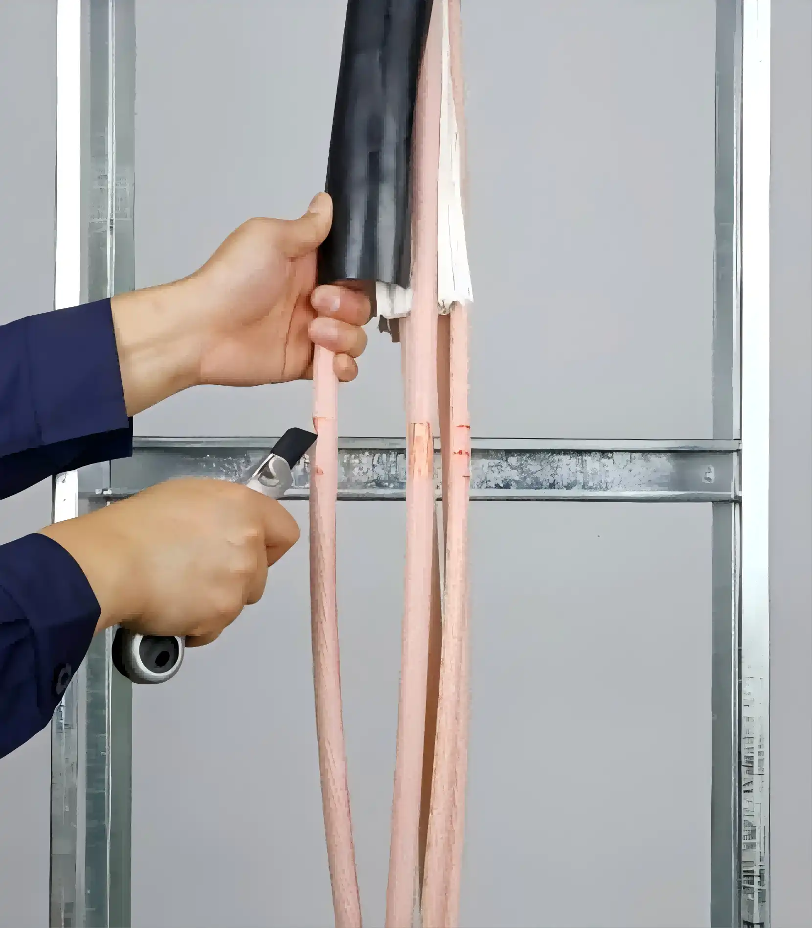 LV Cable Jointing LV Cable Jointing