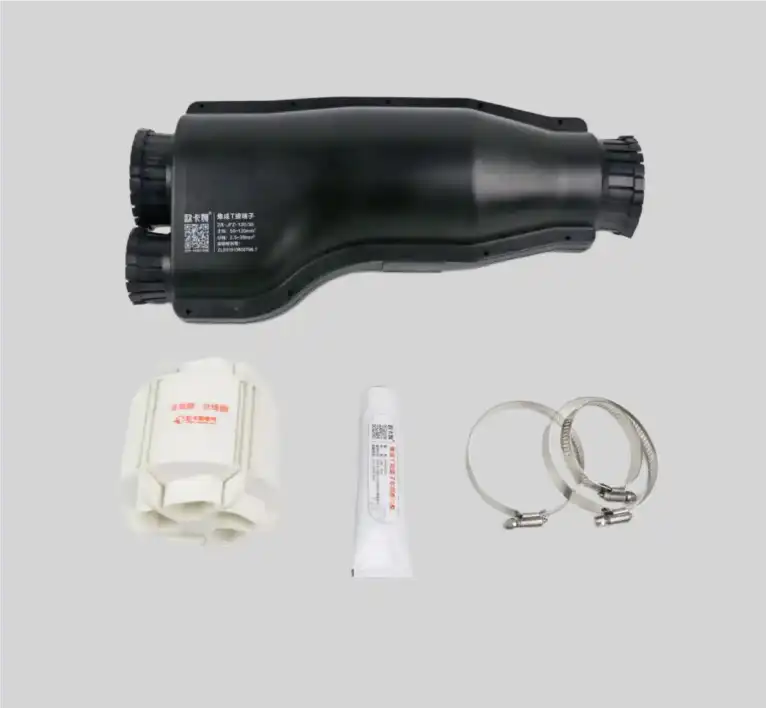 Cable Joint Cable Joint