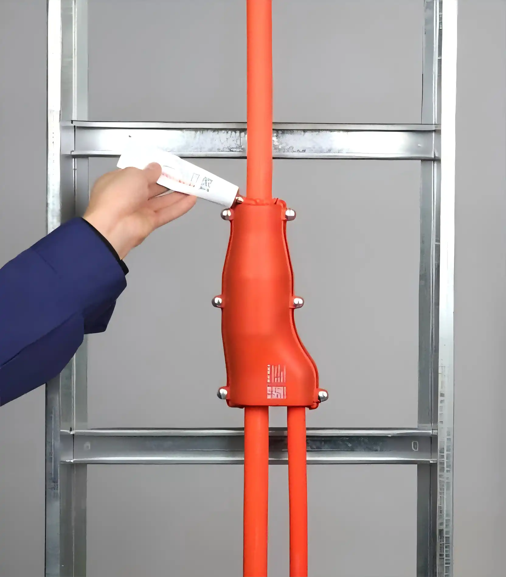 electrical cable joint conmector electrical cable joint conmector