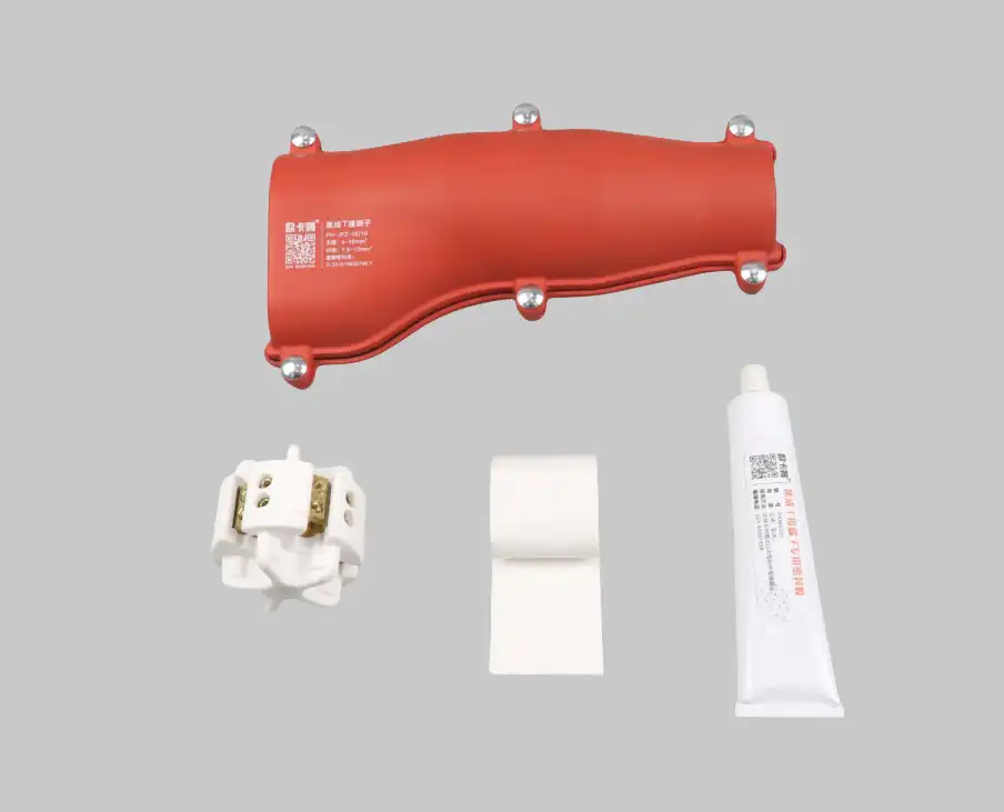low voltage cable joint low voltage cable joint