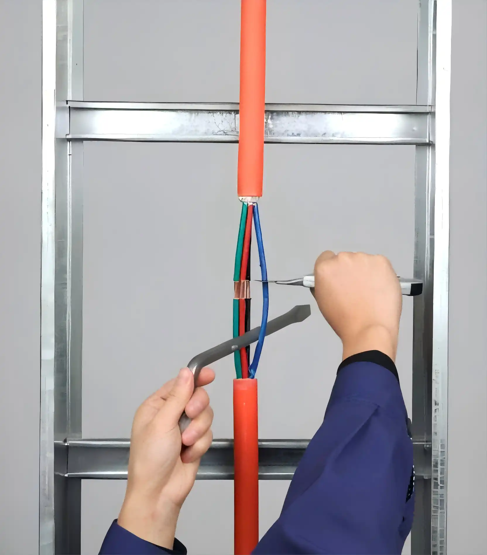 low voltage cable joint low voltage cable joint