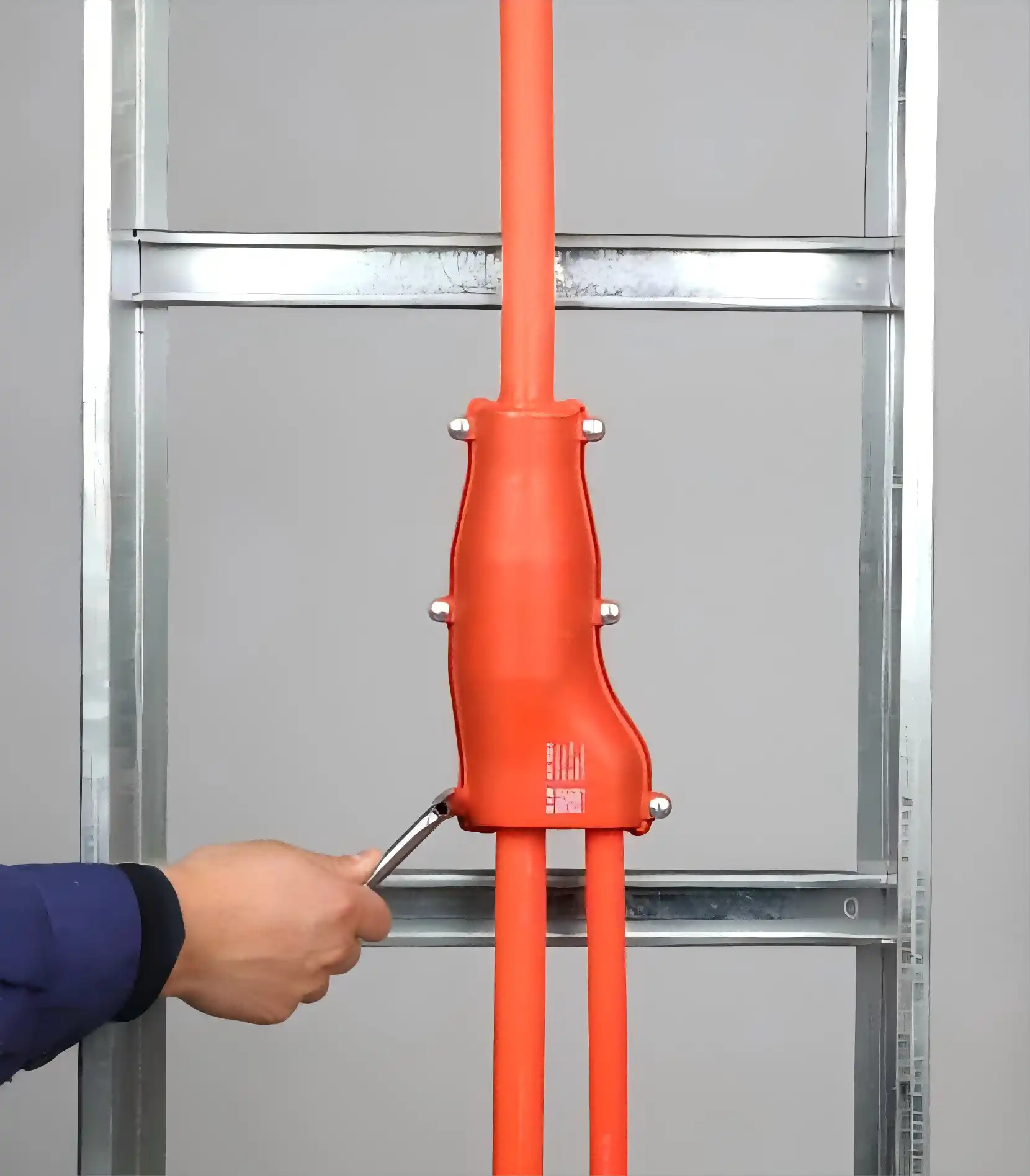 armoured cable joints armoured cable joints