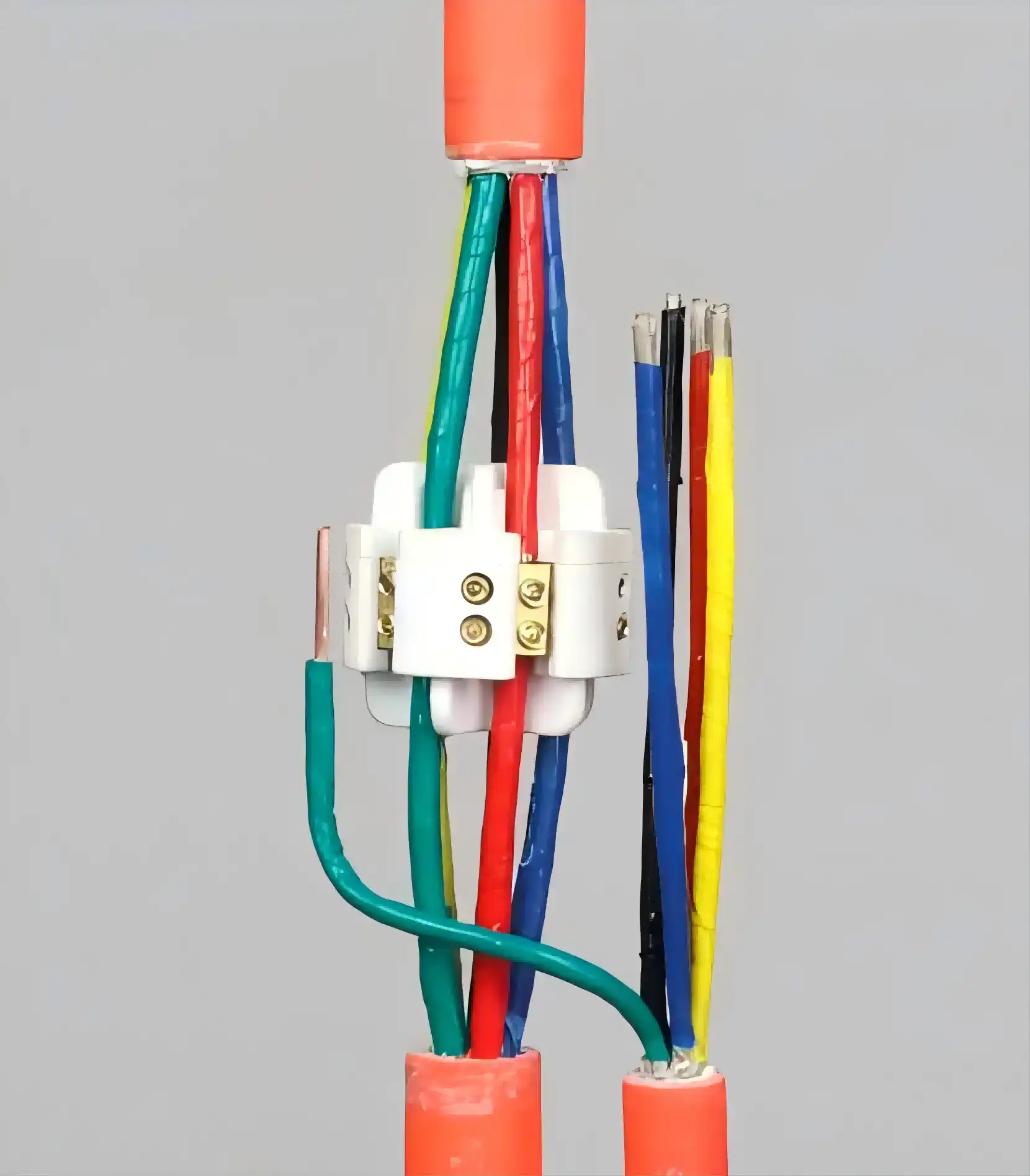 cable joint connector cable joint connector