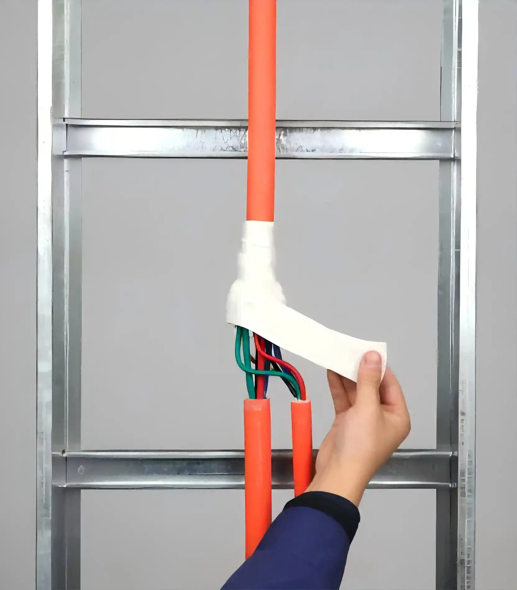 cable joint cable joint