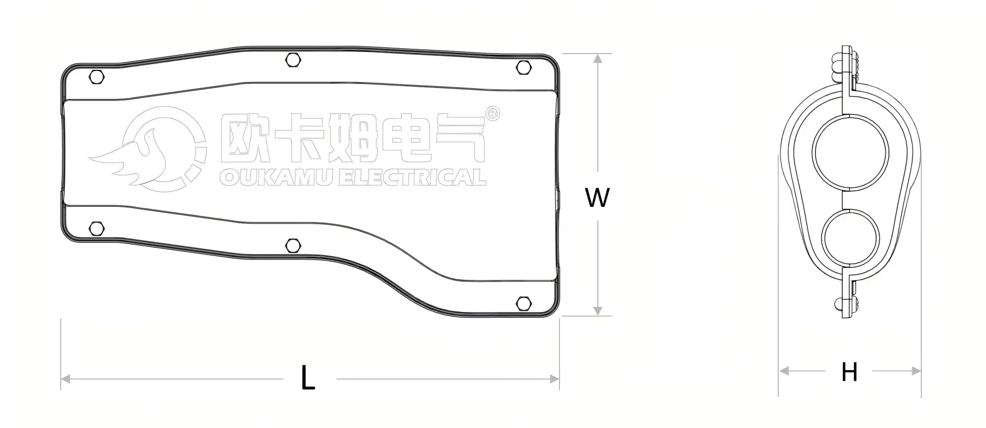 Branch Cable Joint Kit Branch Cable Joint Kit