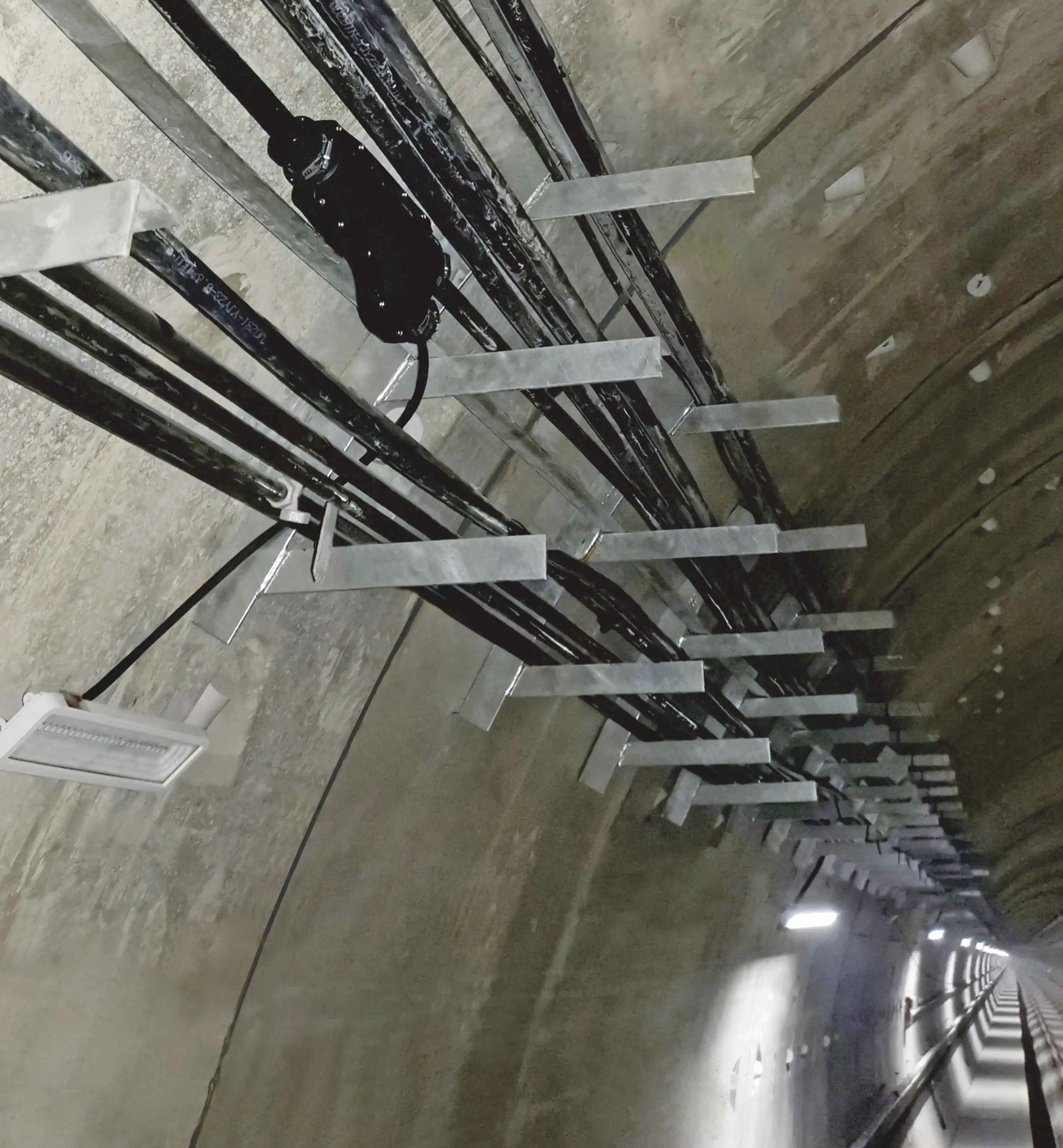 branch cable branch cable