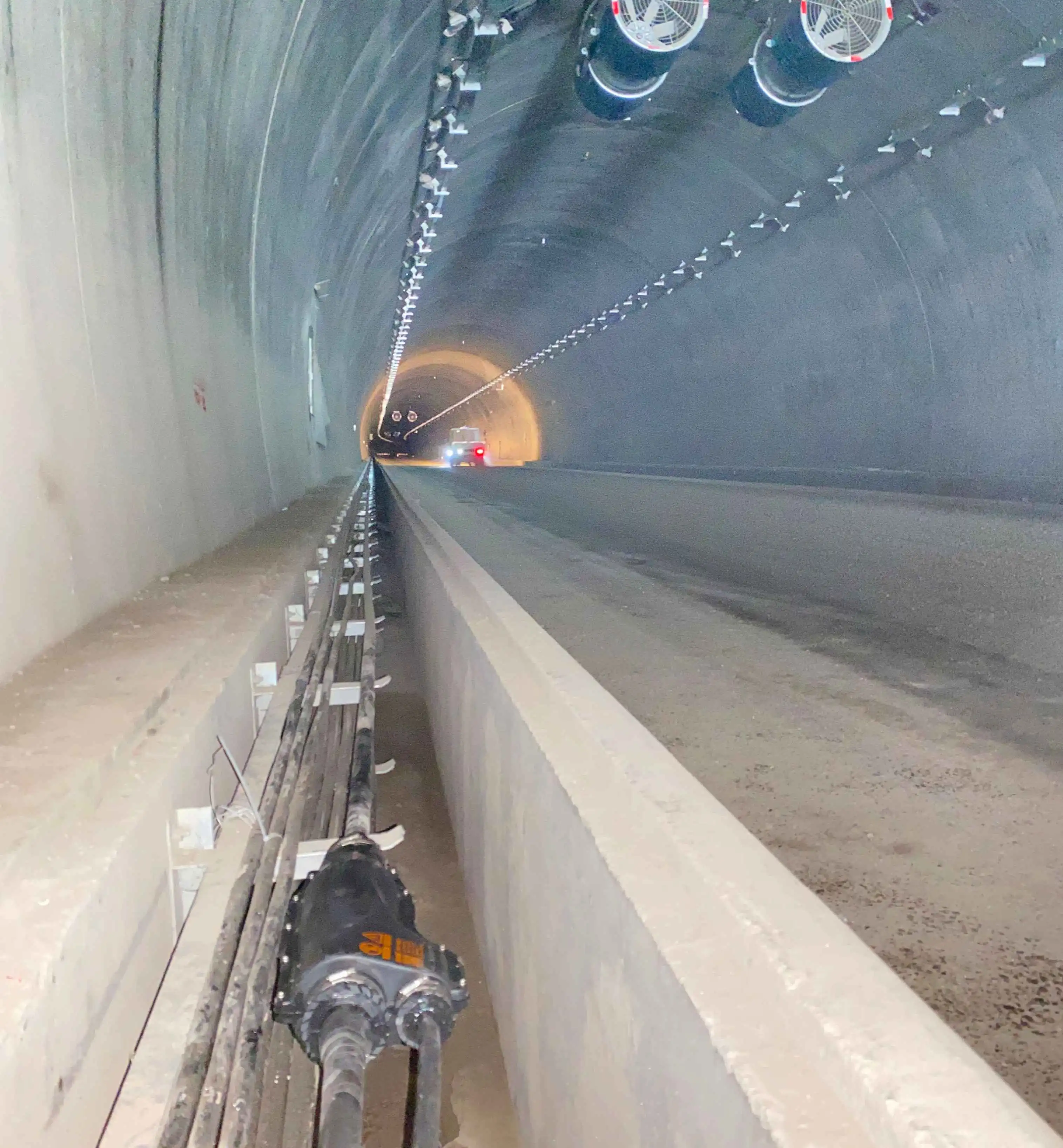 branch cable system branch cable system