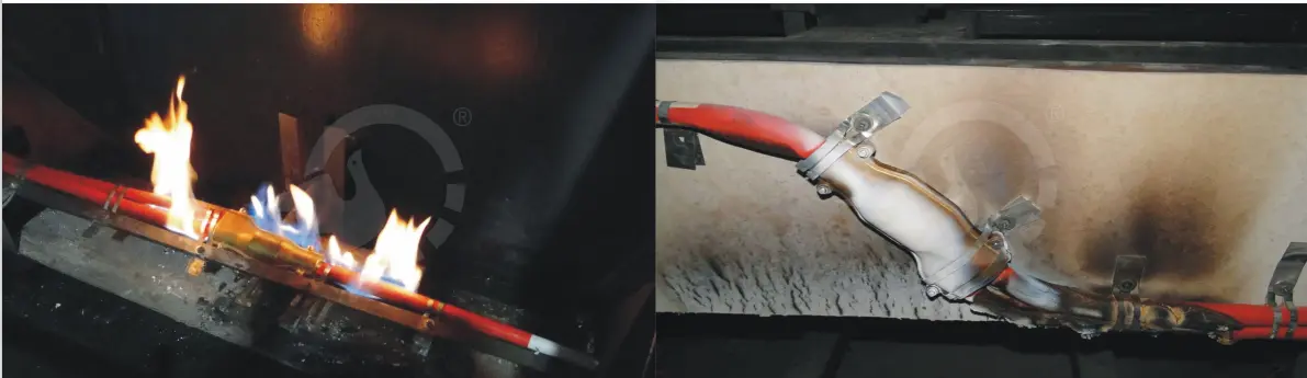 Fire Resistant Cable Joints Fire Resistant Cable Joints