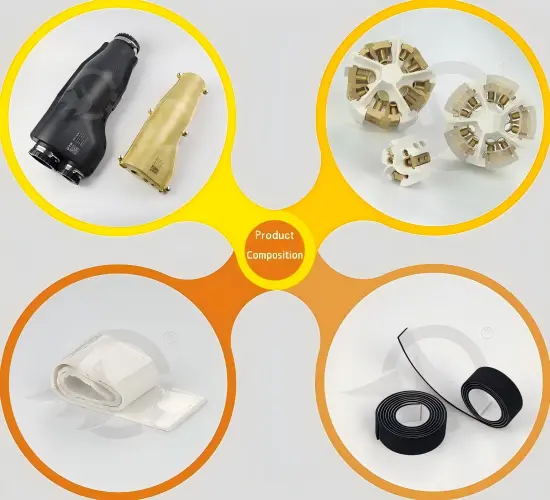 Fire Resistant Cable Joints Fire Resistant Cable Joints