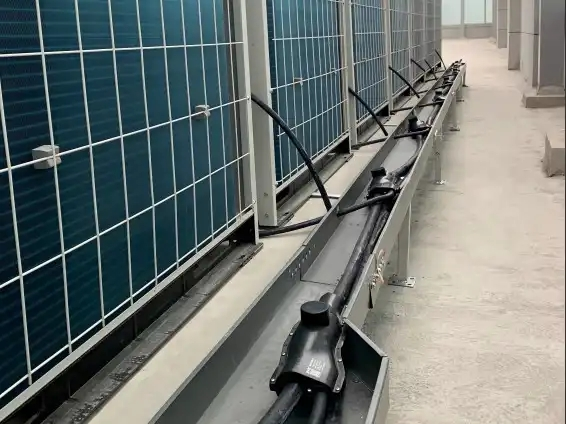 Cable Waterproof Joint