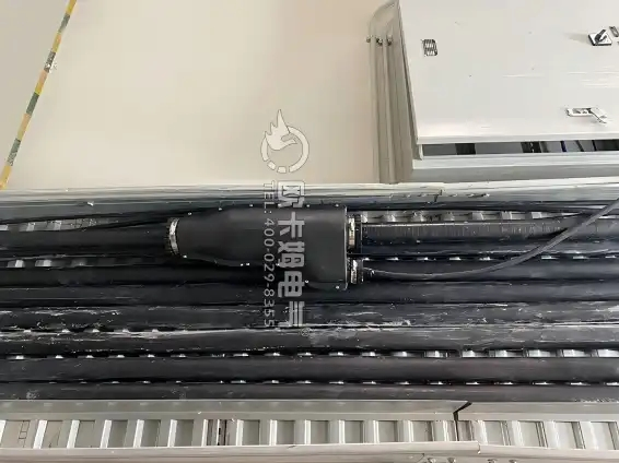 Tunnel Lighting Junction Box