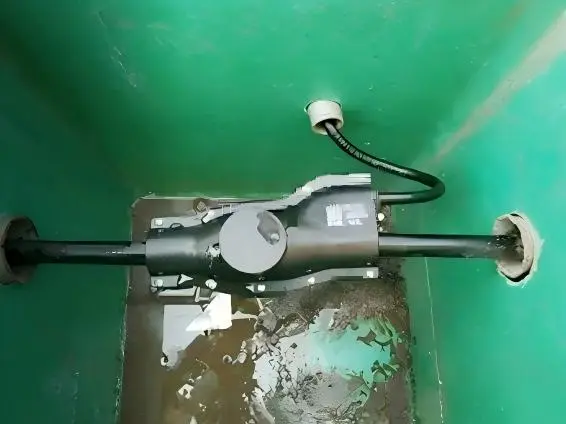 Underground Cable Jointer