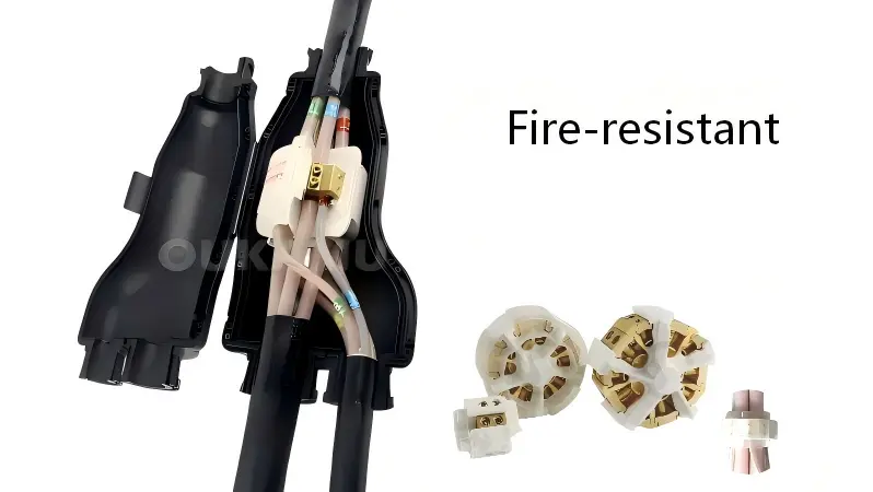 Cable Joint Resin