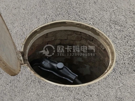 tunnel waterproof junction box