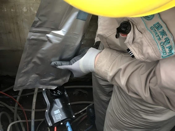 Underground Cable Jointing