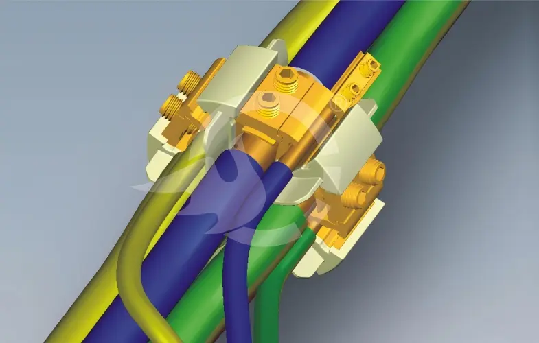 Cable Joint Cable Joint