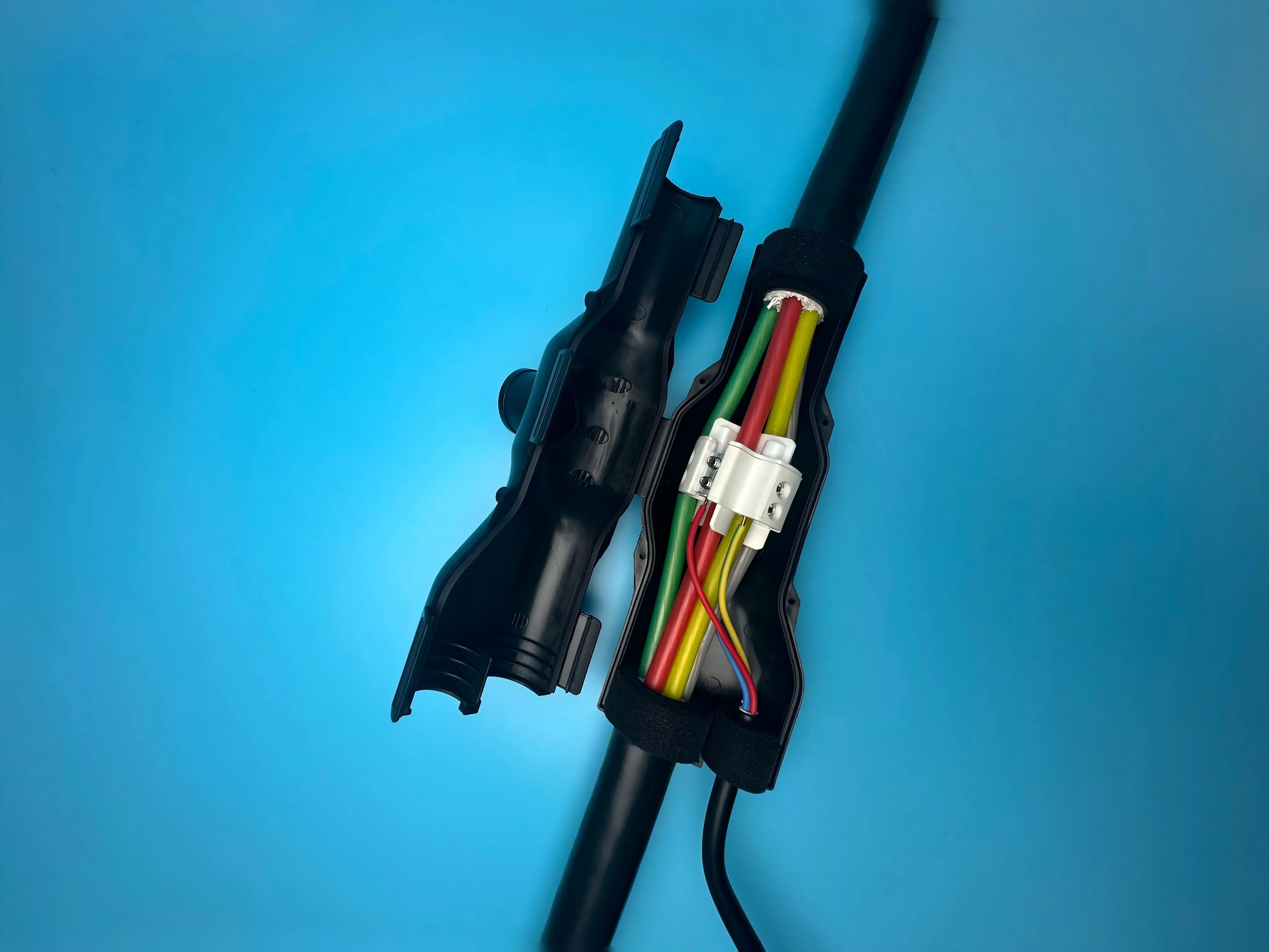 Waterproof Cable Joint Kit